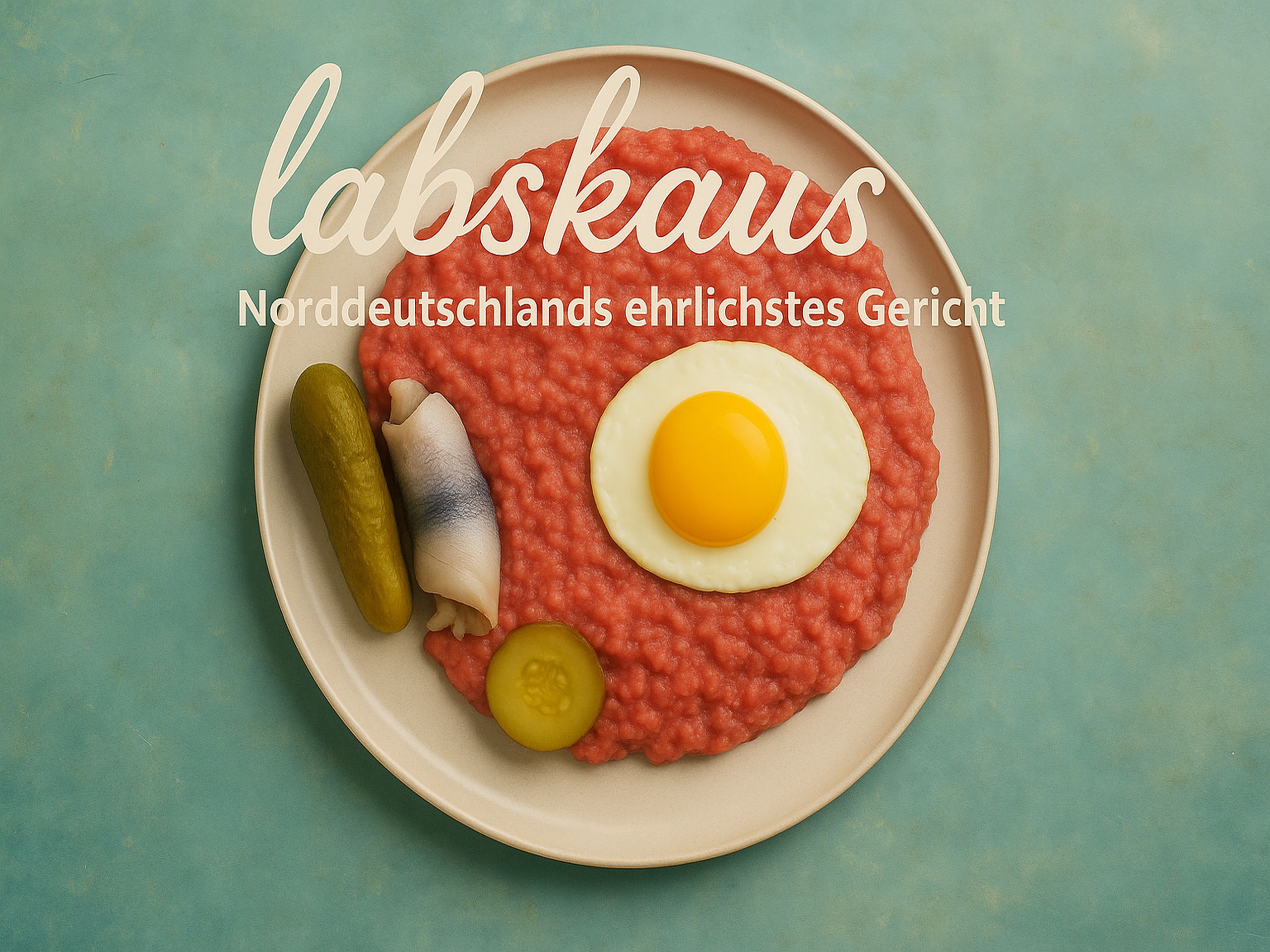 Labskaus – Norddeutschlands ehrlichstes Gericht